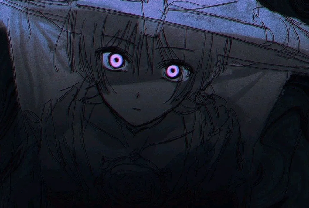 Avatar of Scaramouche