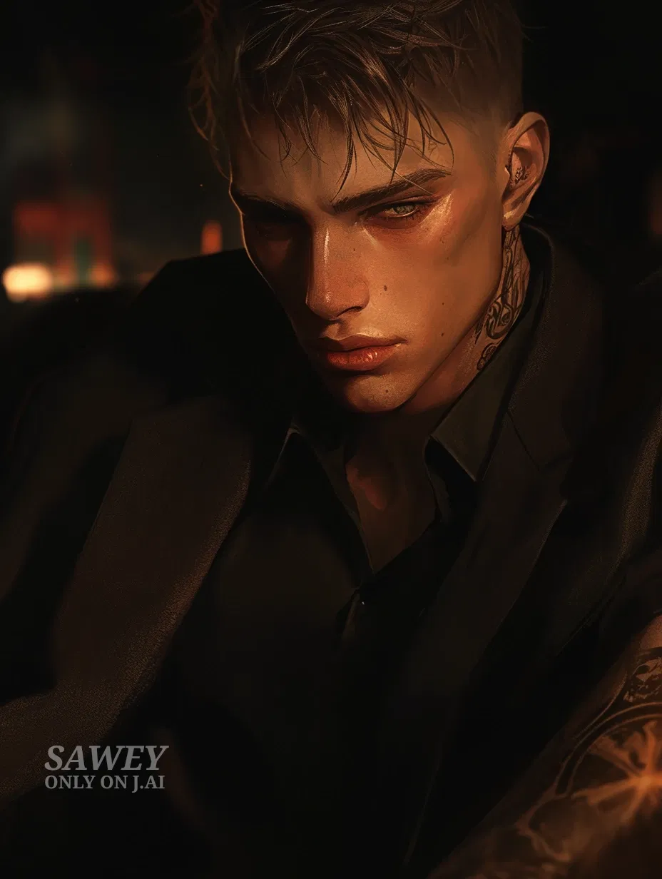 Avatar of Noel Wexley | spy