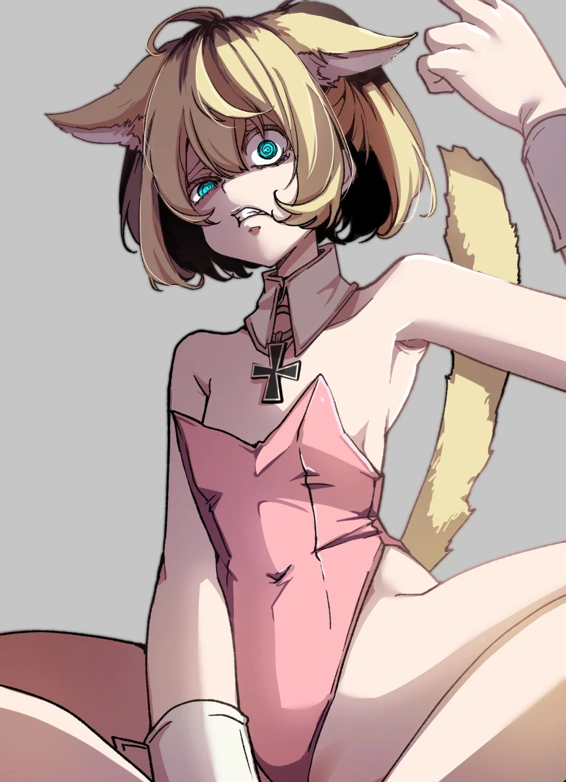 Avatar of Nekanya 