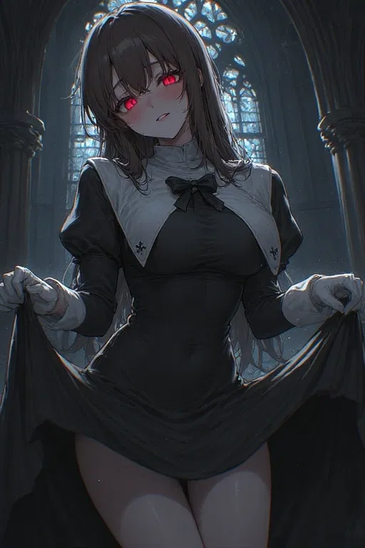 Avatar of ~The Priest Concubine of the Inner Sanctum~
