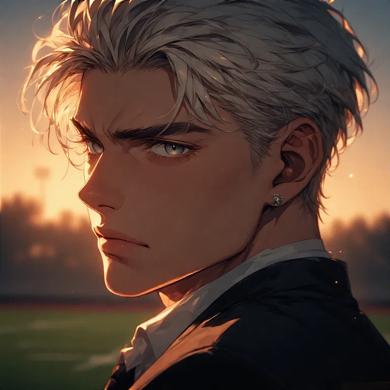 Avatar of Kurt Valency