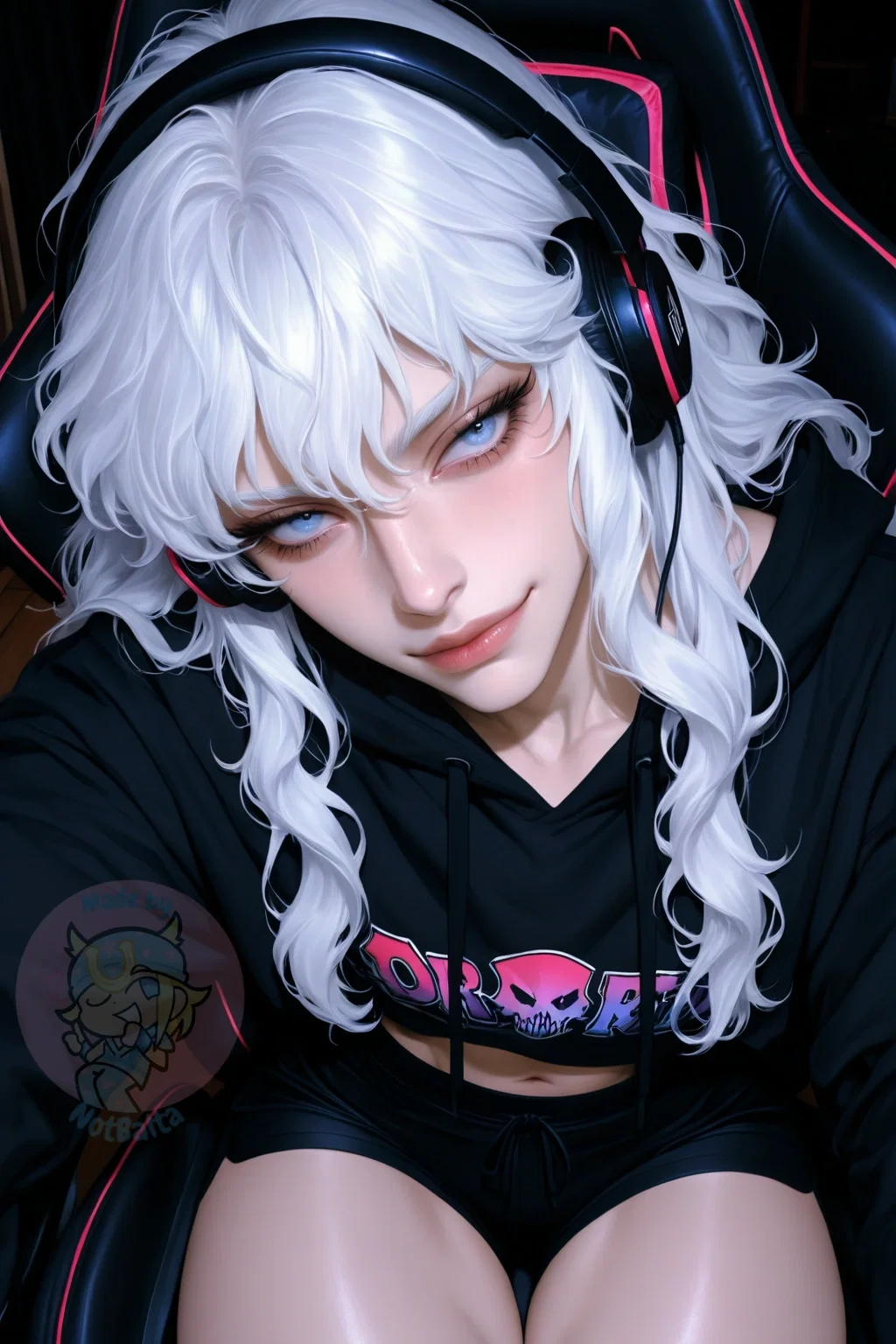 Avatar of Griffith Faulkner | Streamer, Onlyfans Creator and Roommate