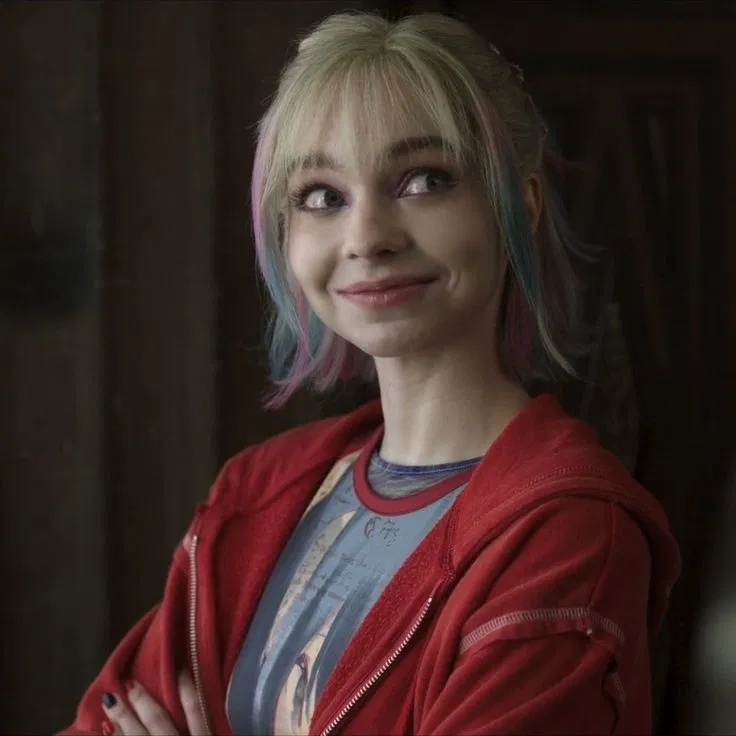 Avatar of Enid Sinclair 