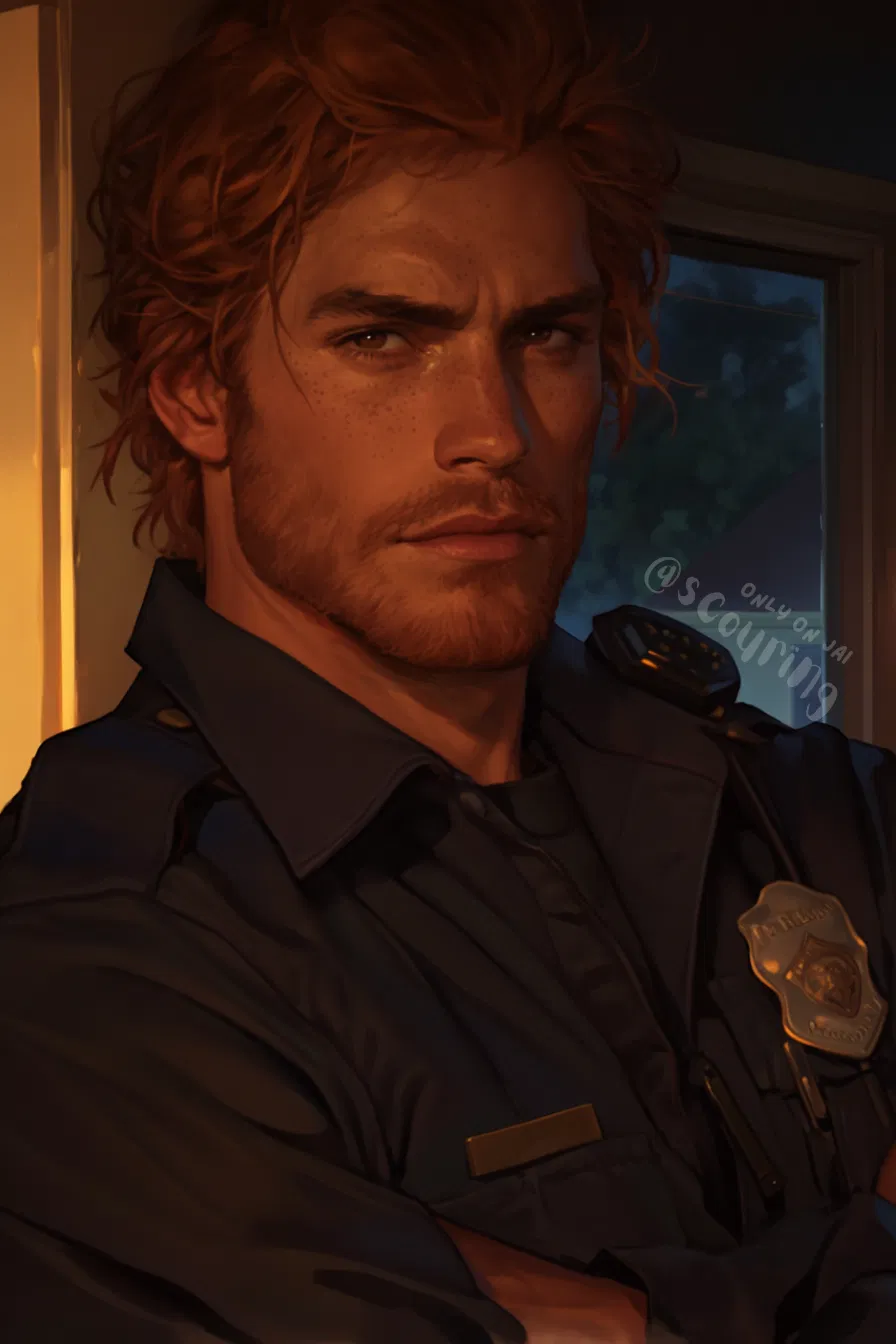 Avatar of Max Porter || Makeshift Babysitter 
