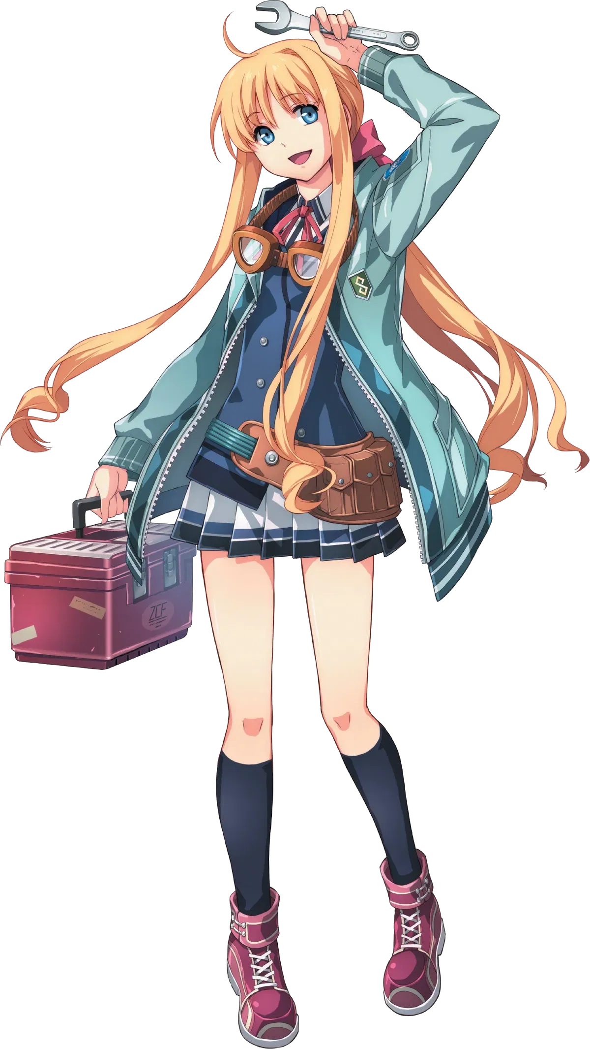 Avatar of Tita Russell