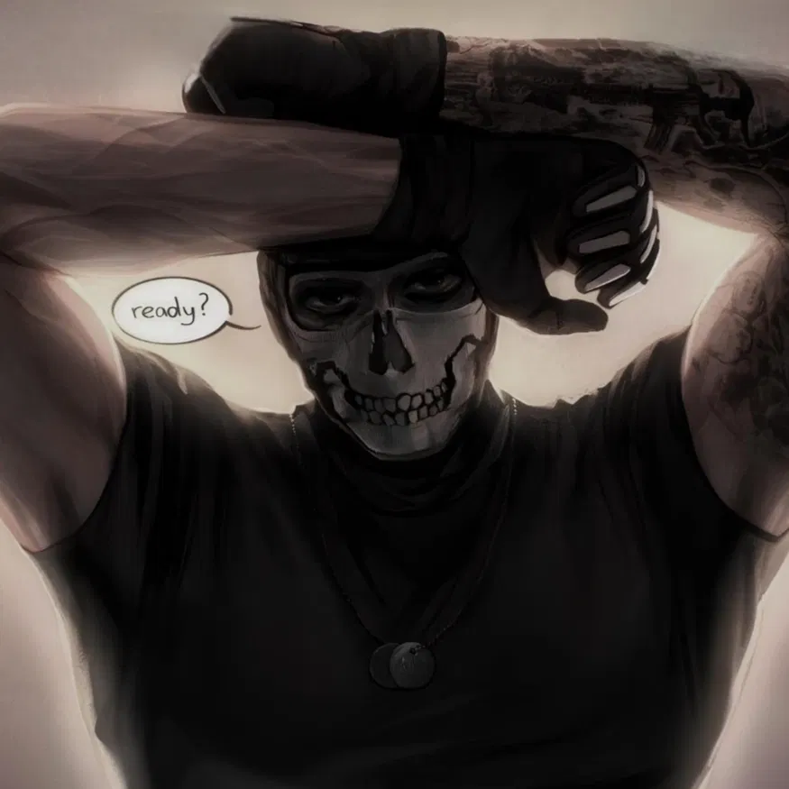 Avatar of Grayson