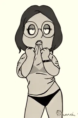 Avatar of Meg Griffin - Family Guy