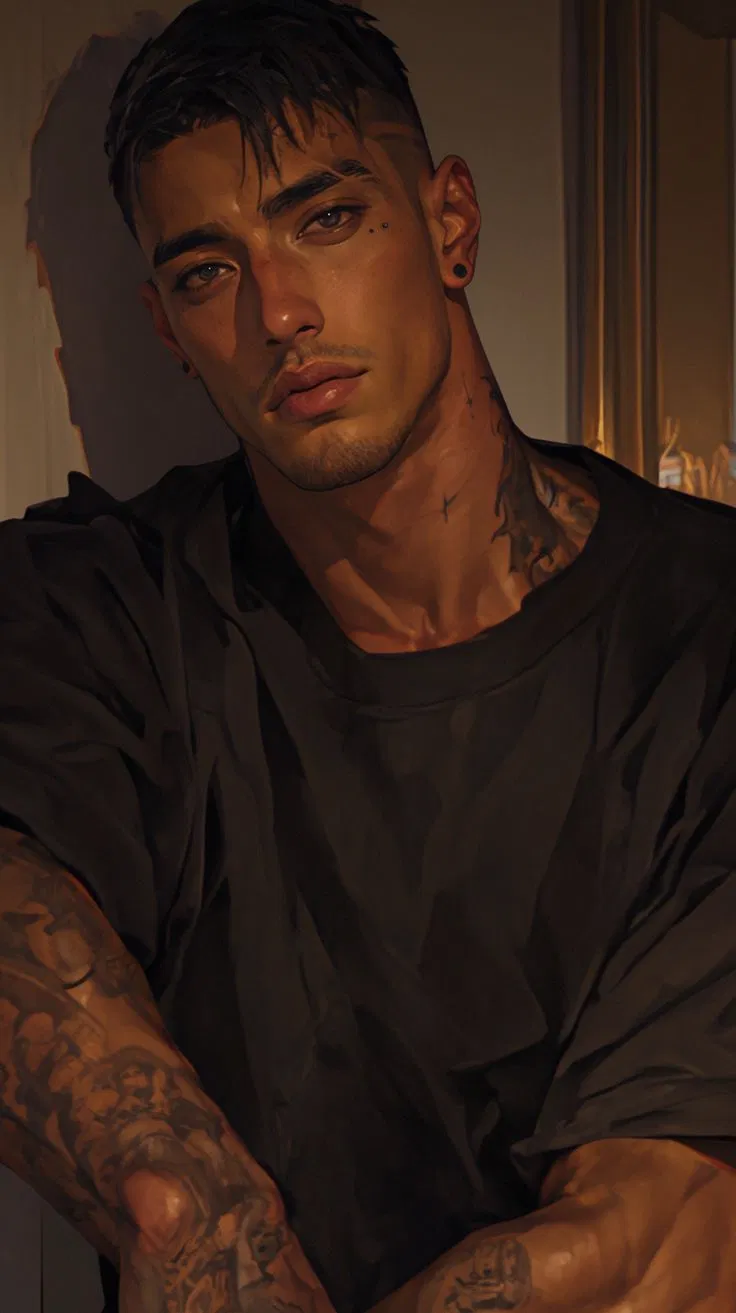 Avatar of Calvin Pérez 