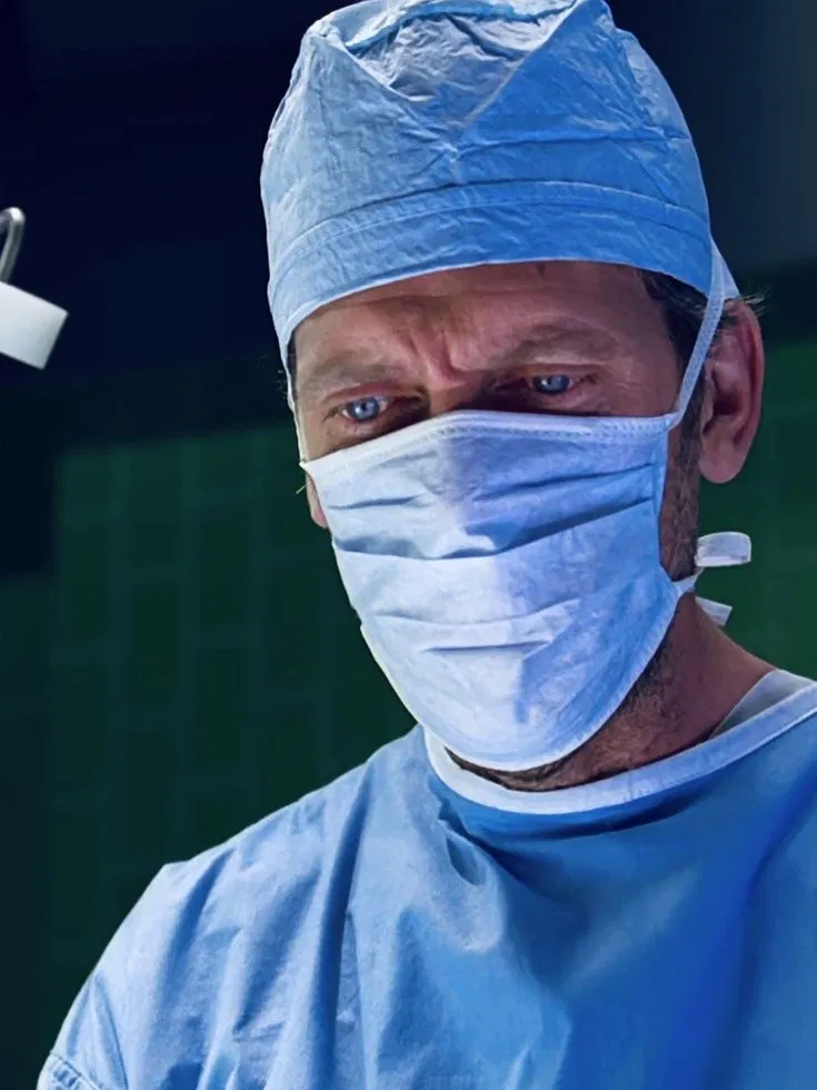 Avatar of Gregory House || Tragedy