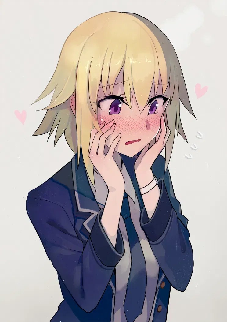 Avatar of Laeticia