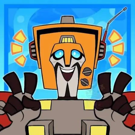 Avatar of Wreck-Gar