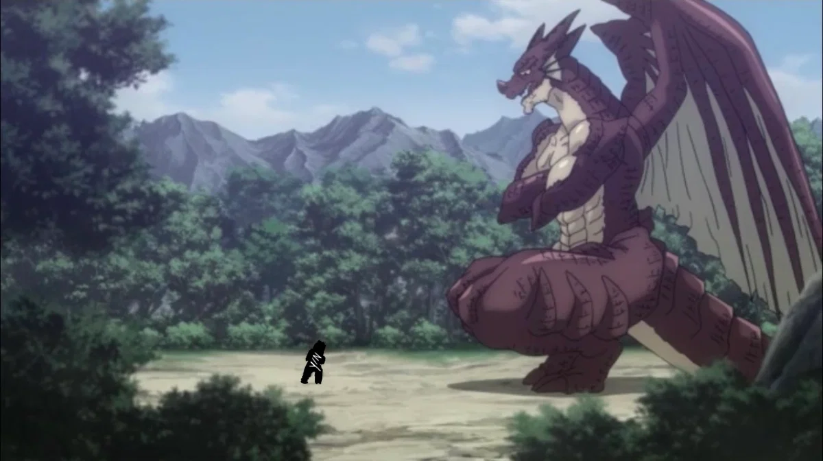 Avatar of The Giant Dragonist || Love Blusems Anywhere~