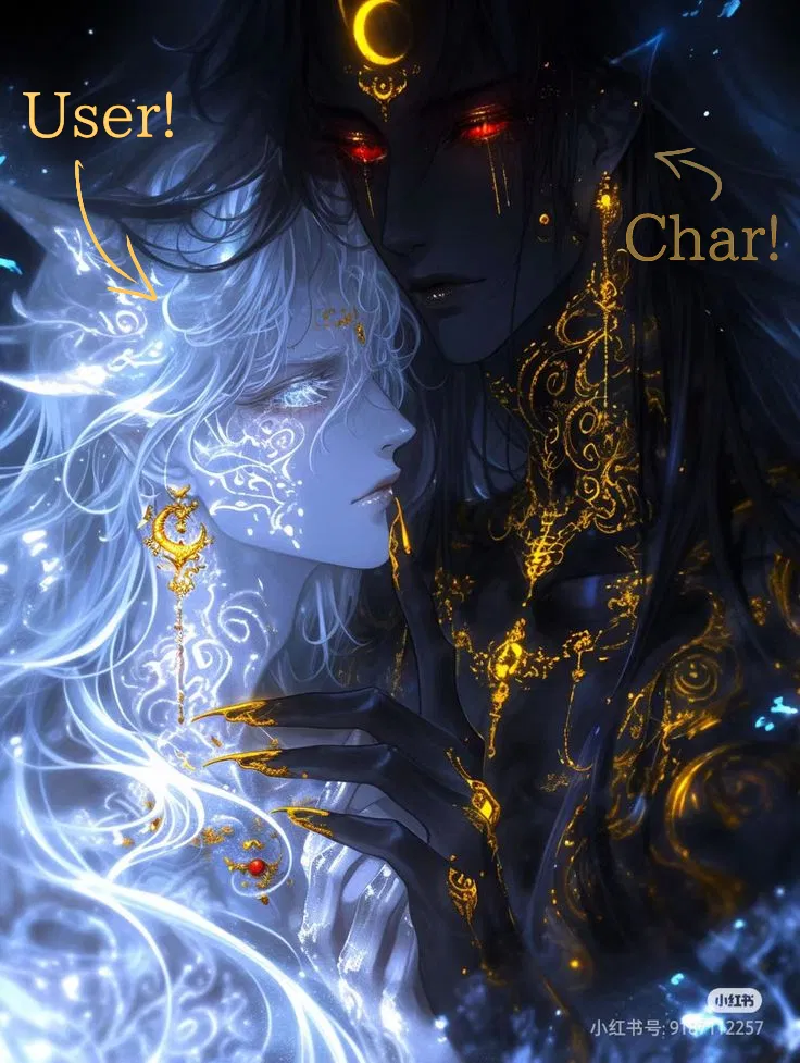 Avatar of BL- God