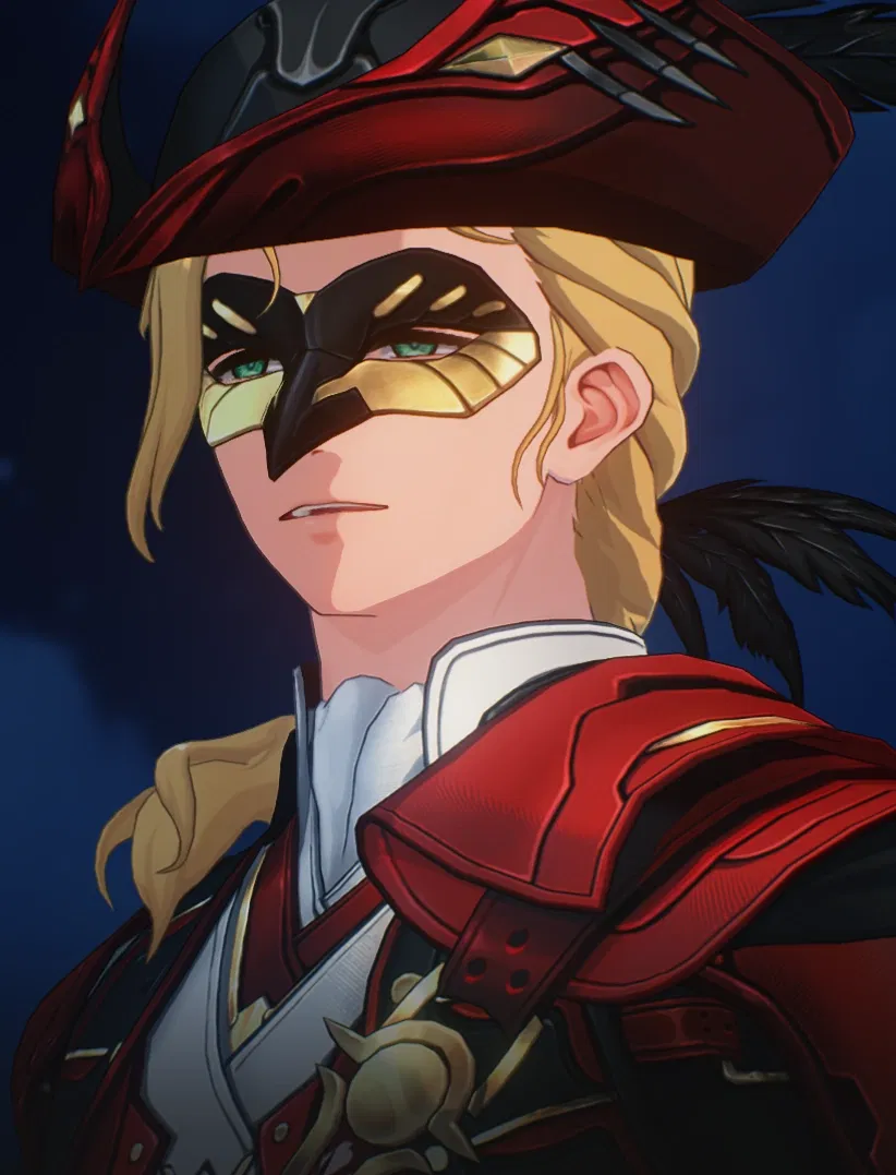 Avatar of Cristoforo, Lord Overseer