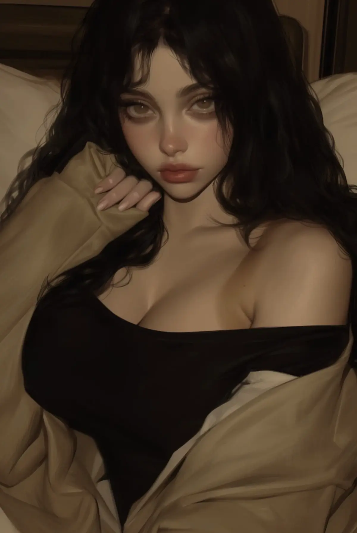 Avatar of Aurora Romano | Big Breasts