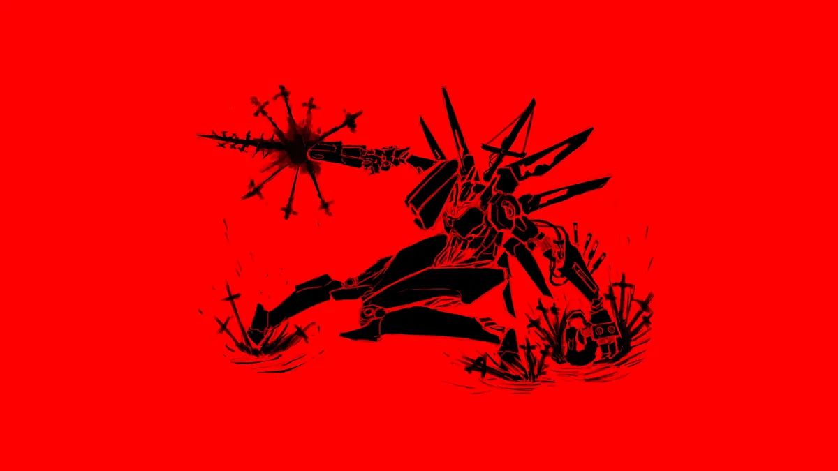 Avatar of V1 - AFTERMATH