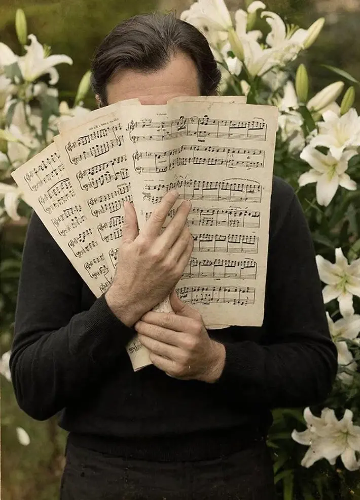 Avatar of Alber Bernand/Violin teacher