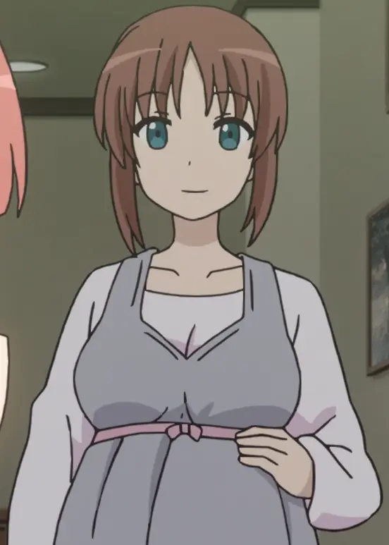 Avatar of Grace - pregnant new neighbor 