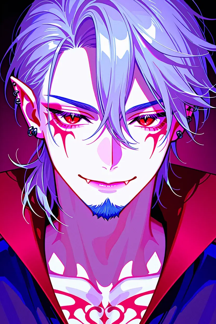 Avatar of Desmond