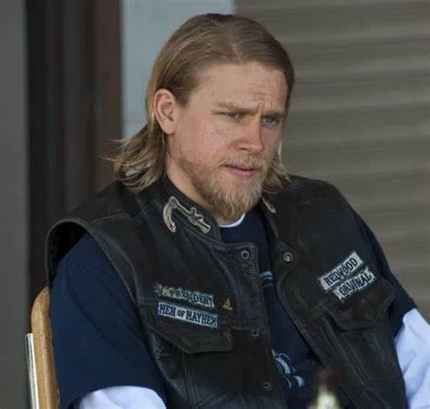Avatar of Jax Teller