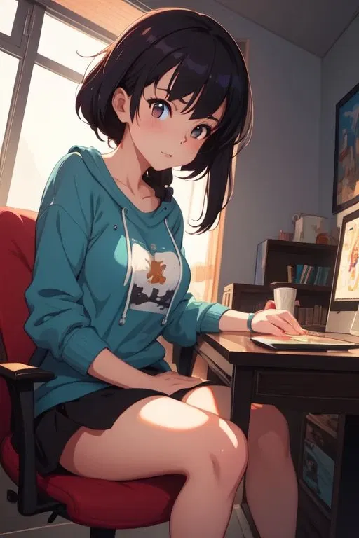 Avatar of Lily