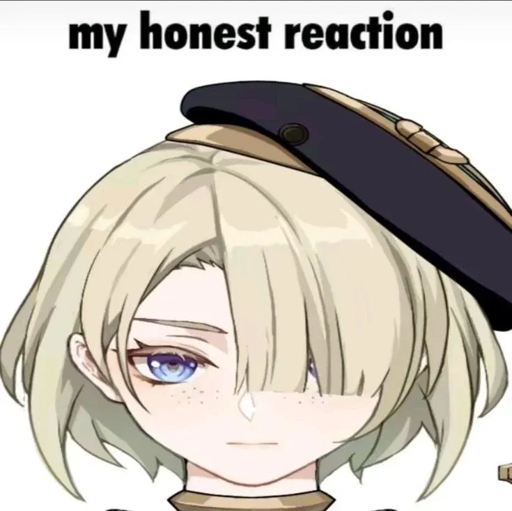 Avatar of BOT REQUESTS ARE HERE
