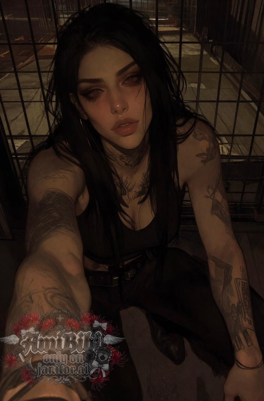 Avatar of Salem (WLW) | your kidnapper