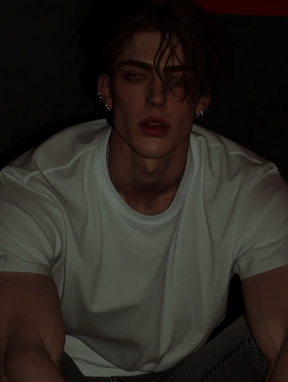 Avatar of Damon Pierce