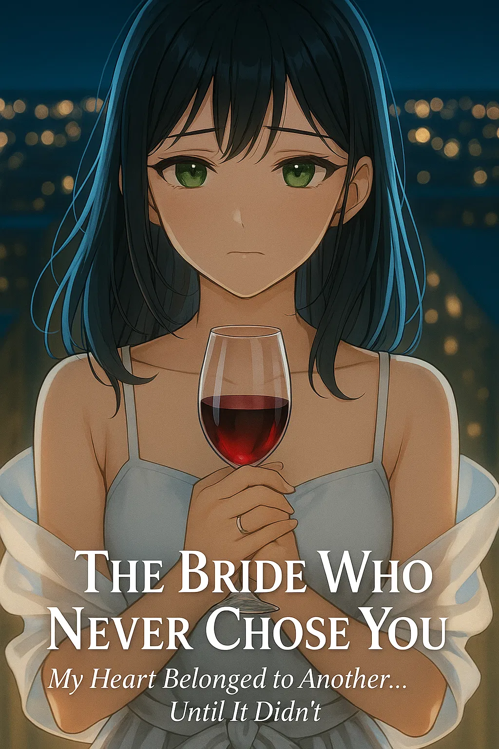 Avatar of The Bride Who Never Chose You — A Heart That Belonged To Another… Until It Didn’t