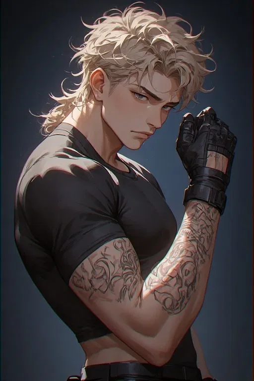 Avatar of Nathaniel Kerr