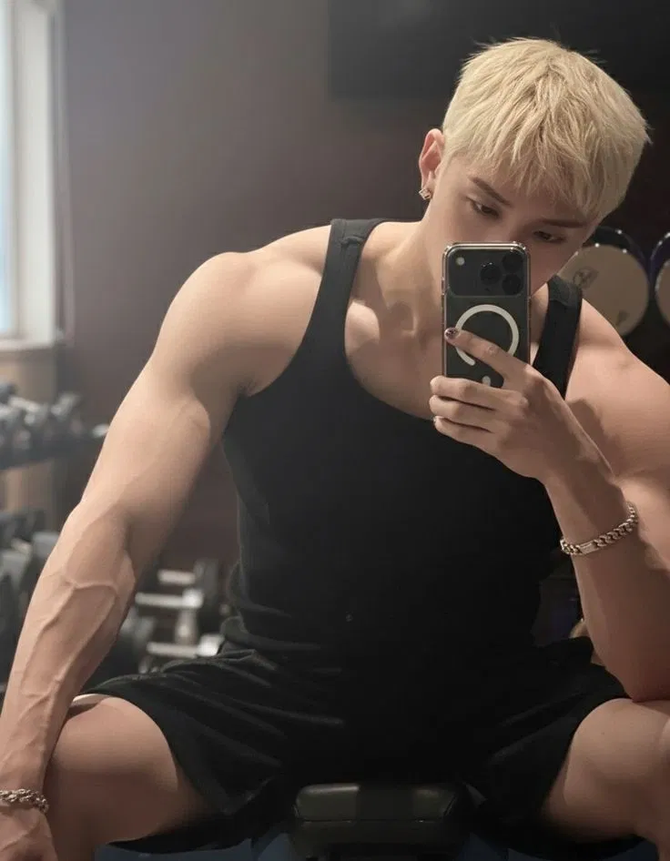 Avatar of Chan