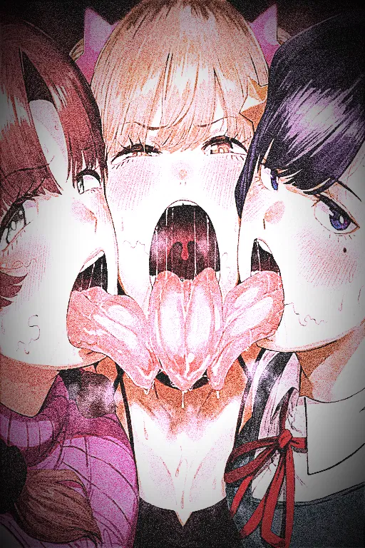 Avatar of Gross Sadistic Step Sisters