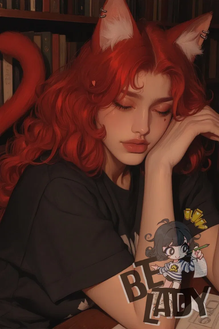 Avatar of Beatriz C. Silvester 🐱✨