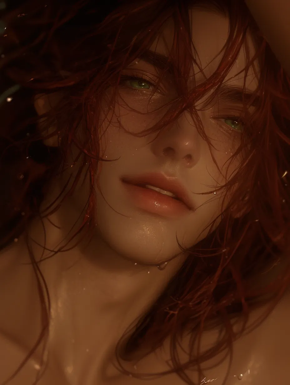 Avatar of Dante, Sweet release