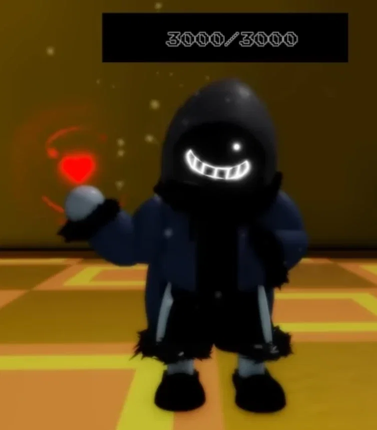 Avatar of DustDust (Ujd boss edition)