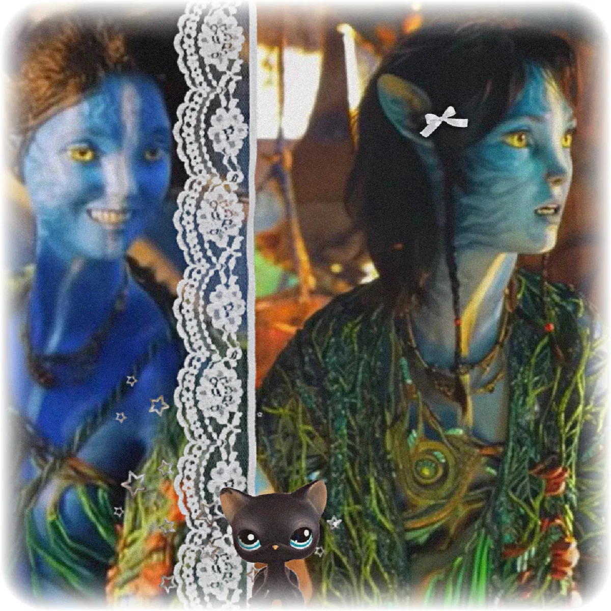 Avatar of "did you miss me?"