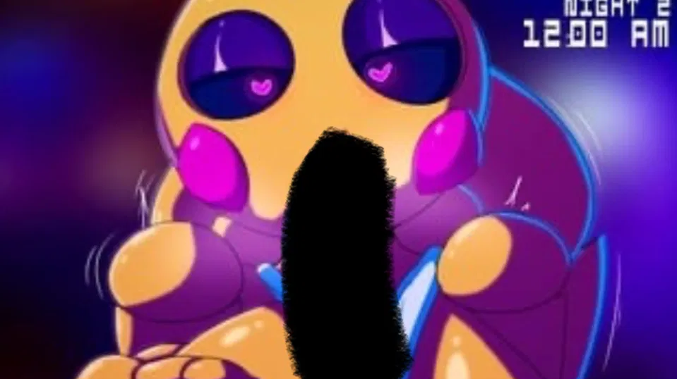 Avatar of Toy Chica | Morning Surprise