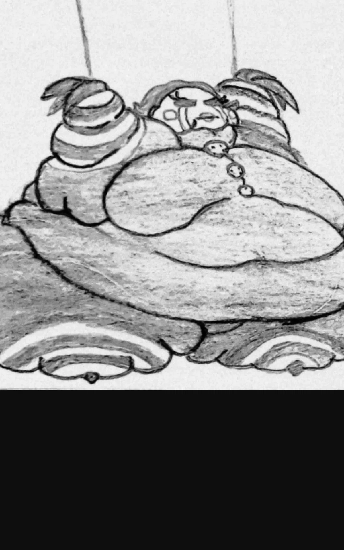 Avatar of Fat puppet 