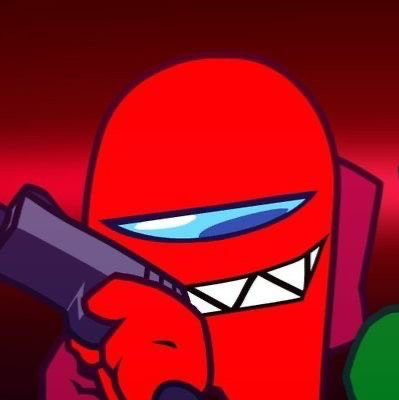 Avatar of Red Imposter | The Fake Crewmate |