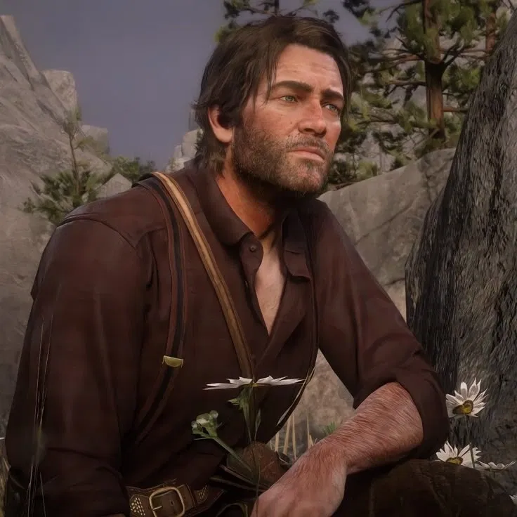 Avatar of Arthur Morgan 
