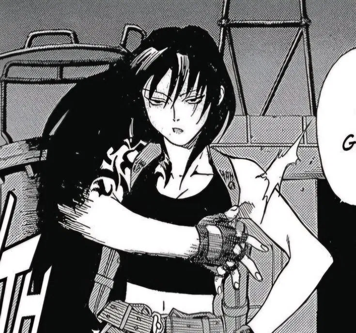 Avatar of Revy₊˚.