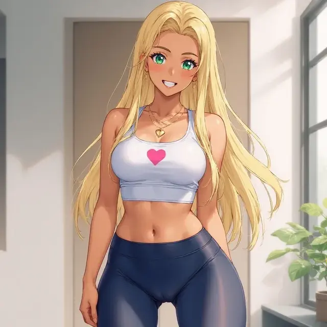 Avatar of Stacy