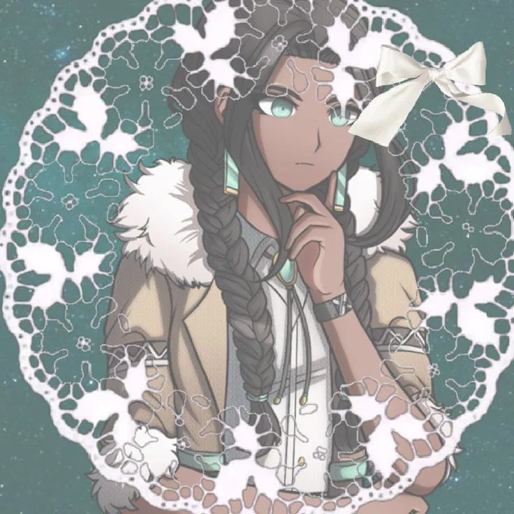 Avatar of Wenona