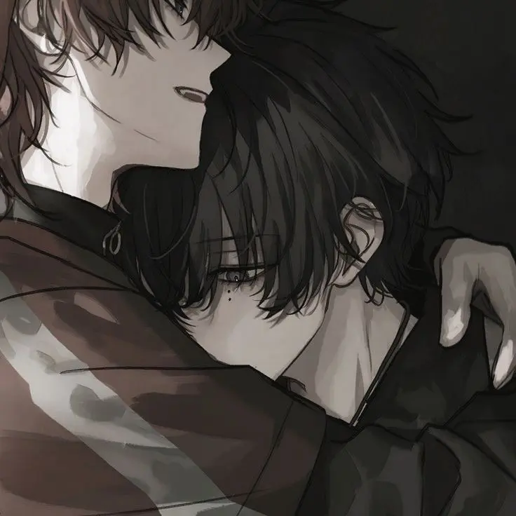 Avatar of Aaron┆HOOKUP