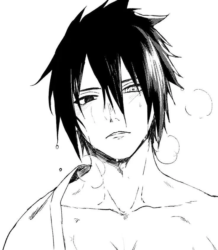 Avatar of Sasuke Uchiha