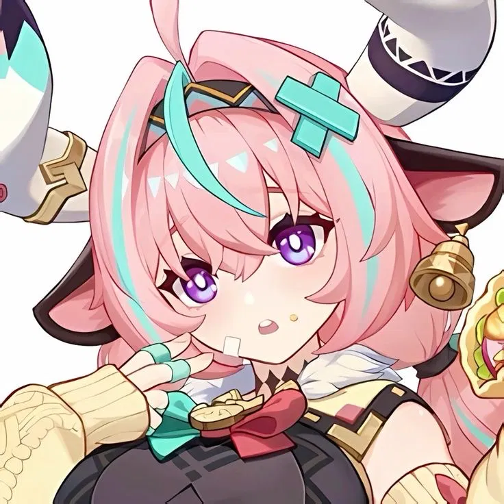 Avatar of Varesa