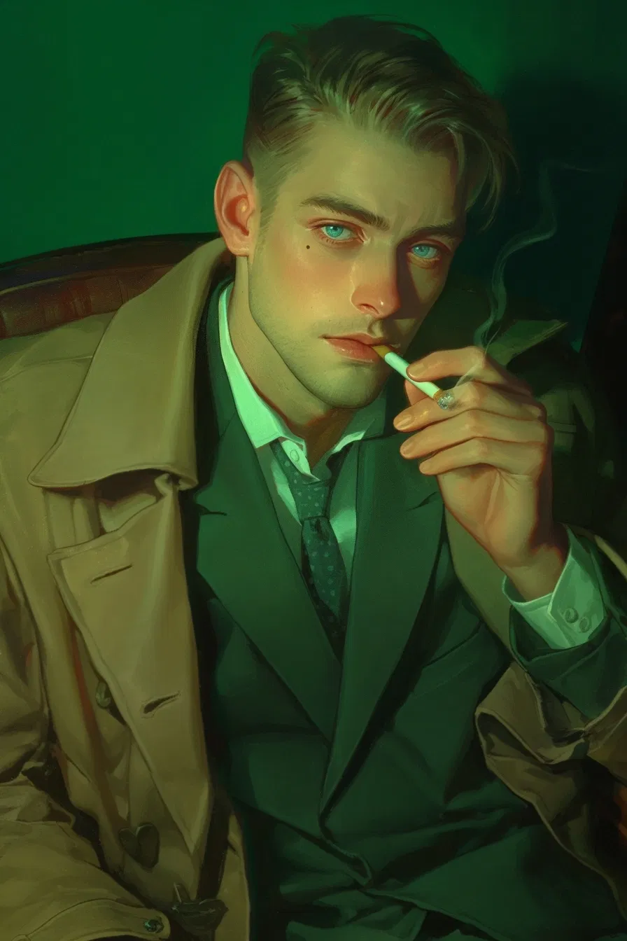 Avatar of Vincent Carbone