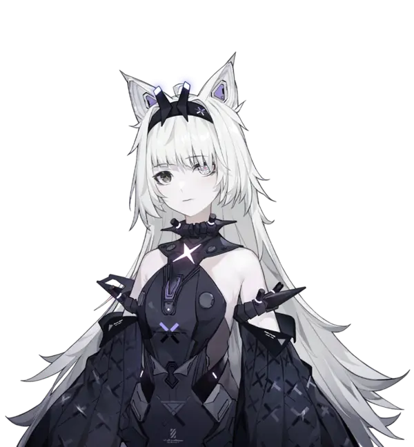 Avatar of Feral (PGR)