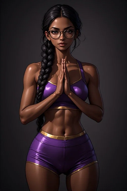 Avatar of Darika Kaur