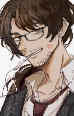 Avatar of LCB Gregor